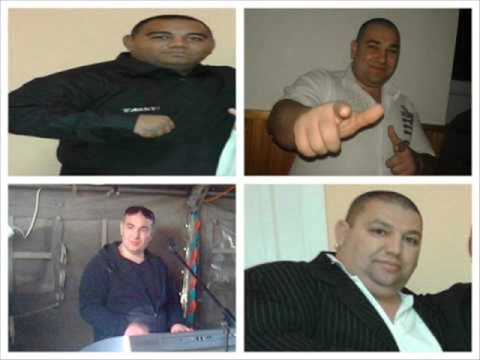 Bittó Duo 2016 CSAK EGY KÖNYCSEP MARADT