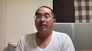 汚い話