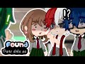 Found Trans Deku Au MHA Kaz