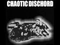 Chaotic Dischord - S.O.A.H.C. (UK punk)