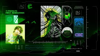 Cover art for First Rendevouz