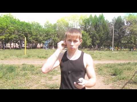 Sinners.pro Nikita Win (Radio Rex FM)