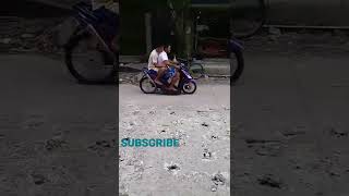 Download lagu Yamaha Mio Thai Concept #shorts mp3