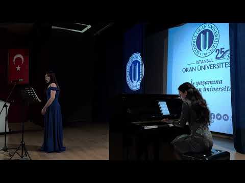 Muammer SUN “Seni Sevdim Diye” - Gizem Keklikçi Çığ - Zebo Ergasheva