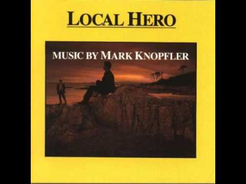 Mark Knopfler - Going Home (theme of the local hero)