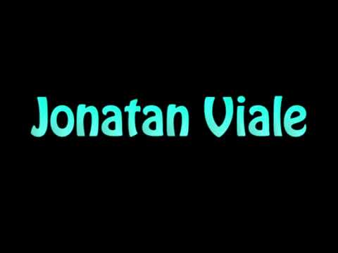 Learn How To Pronounce Jonatan Viale