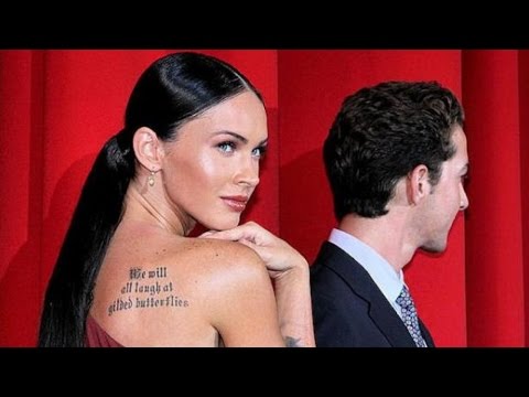download lagu mp3 mp4 Megan Fox Tattoos Pictures, download lagu Megan Fox Tattoos Pictures gratis, unduh video klip Megan Fox Tattoos Pictures