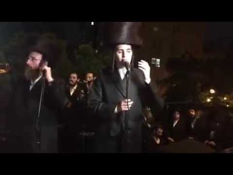 Motty Steinmetz & The Philharmonic