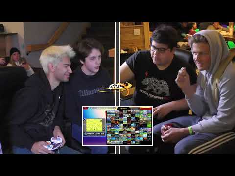 GT-X 2019 Ultimate Doubles Top 8 Pandarian/varun vs Lui$/BestNess (GRAND FINALS)