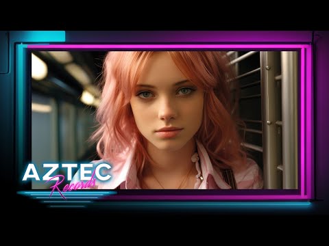 AZTEC RECORDS UK: RETROWAVE - SYNTHWAVE - SYNTHPOP and Bunny X