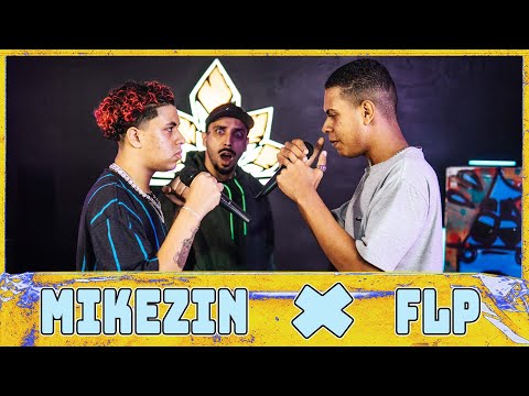 MIKEZIN X FLP | PRIMEIRA FASE | 249ª Batalha da Aldeia