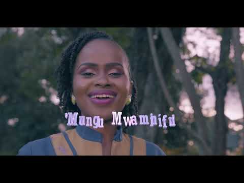 Mungu Mwaminifu - Damaris Njeri
