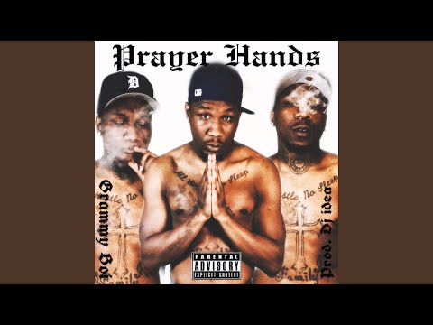 Prayer Hands