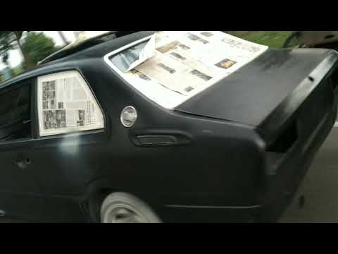 Thumbnail for Corolla ke30 hatchback.  Test drive by Hatchback