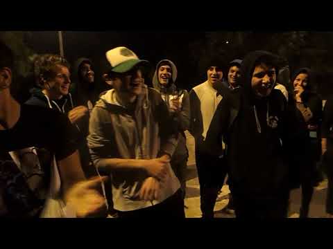 BEATER VS RAVIOL|CUARTOS DE FINAL|OCTAVA FECHA TORNEO CDC