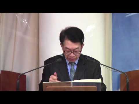 [말라기14] 크고 두려운 날(말4:1-3) 210124am