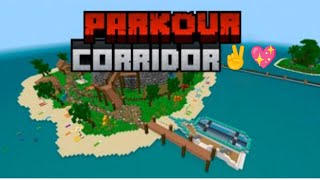 HALK HOLLYWOOD HERO MINECRAFT PLAY MAPS PARLOUR CORRIDOR #minecraft @minecraft