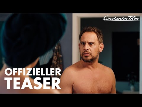 Offizieller Teaser-Trailer 1