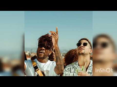 Cage one ft Rui Orlando - fui bem [ zouk 2020] musica Nová.