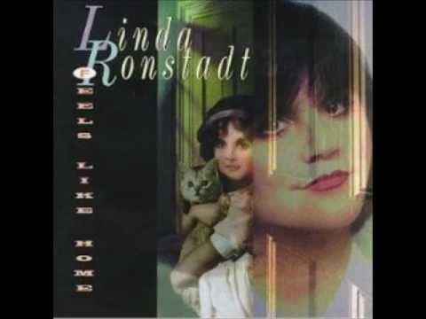 Linda Ronstadt 