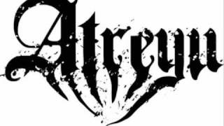 Atreyu - My Fork in the Road Your Knife in My Back (Extended Version)