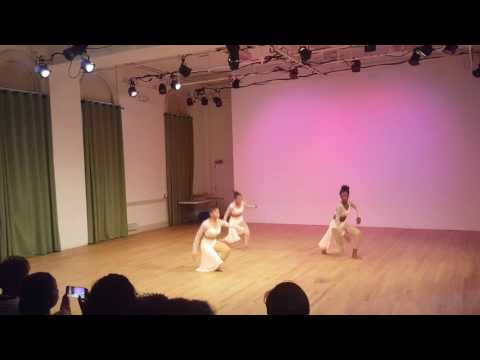 Konstruction Dance Company summer recital  2016