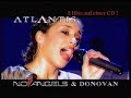 No Angels Donovan Atlantis Werbung Reklám RTL2 2001
