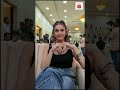 Ragini Dwivedi Love Youtube Shorts