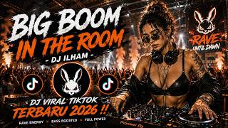 Download lagu DJ ILHAM - SHAKE YOUR SOUL | DJ VIRAL TIKTOK TERBARU 2026 mp3