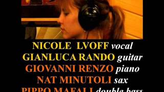 Gianluca Rando & Nicole Lvoff 