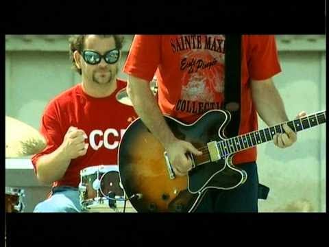 En Face - Sretan dan