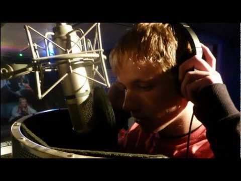 MADSTYLE TV - AARON JONES - I HAVE NO IDEA  - BEATBOX - INSTRUMENTAL