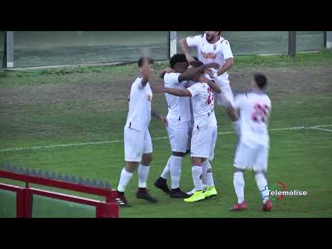 Serie D, Vastese – Ol Agnonese 2-1