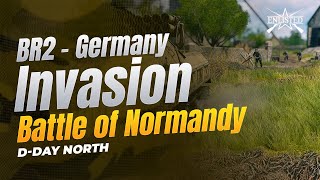 Invasion of Normandy – D-Day