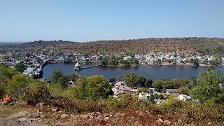 preview picture of video 'lake view narsinghgarh || narsinghghar ka kila || narsinghgarh bhopal'