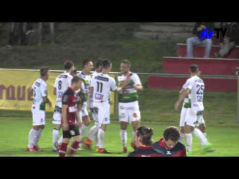 FC Lankowitz - SV Lebring