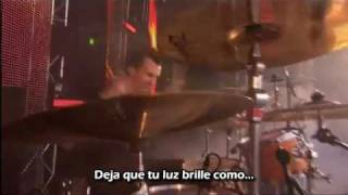 Thousand Foot Krutch - Fire it Up Live at Xnoizz Flevo Festival [Subtitulos en Español]