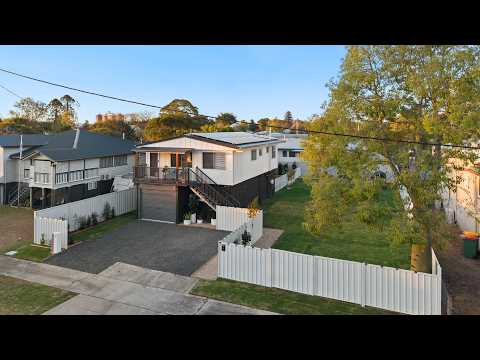 4 Dyer Street, Forest Hill, QLD 4342, 3 રૂમ, 1 બાથરૂમ, House