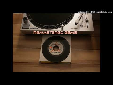 Keith Hampshire Hallelujah Freedom Remastered