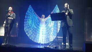 BlutEngel -Der Himmel brennt- in Oberhausen