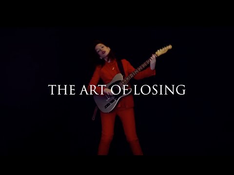 Discover The Art Of Losing by The Anchoress
