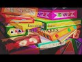 Angelina Ballerina End Credits Compilation Part 1
