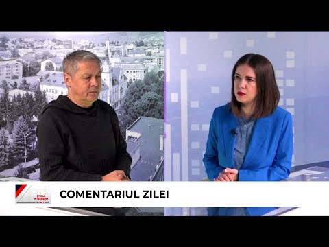 Comment of the Day - January 20, 2026