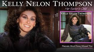 Heaven Must Have Missed You