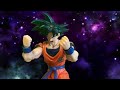 I WILL NOT LET YOU DESTROY MY WORLD Stop Motion