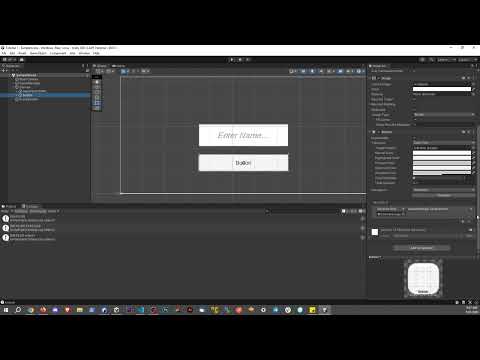 Getting Text From Text Mesh Pro Input Fields In Unity! Textmeshpro TMPro Input value user input