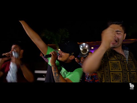 Omar Ruiz FT. Banda Renovacion -El Quesito