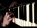 Durarara!! OP 2 - Complication (Piano cover ...