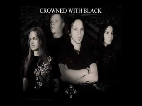 Crowned With Black - Silent Ground