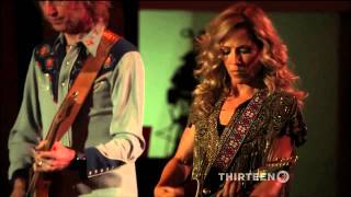 Sheryl Crow - &quot;Steve McQueen&quot; &amp; &quot;All I Wanna Do&quot; - Live @ Artists Den